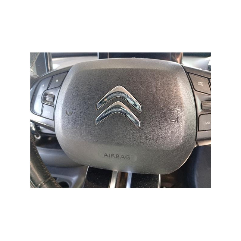 AIRBAG VOLANTE