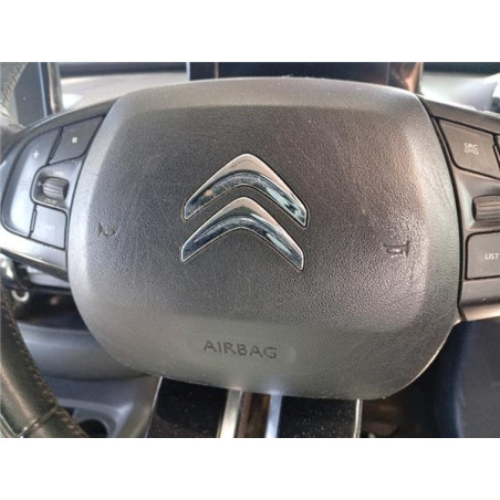 AIRBAG VOLANTE