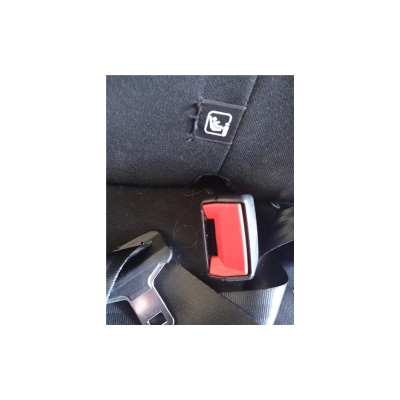 ANCLAJE CINTURON TRA. DCHO.