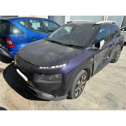 BRAZO INFERIOR DEL. IZDO. para Citroen C4 Cactus (2014->)