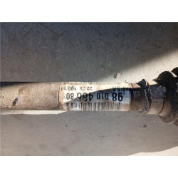 PALIER DEL. DCHO. para Citroen C4 Cactus (2014->)