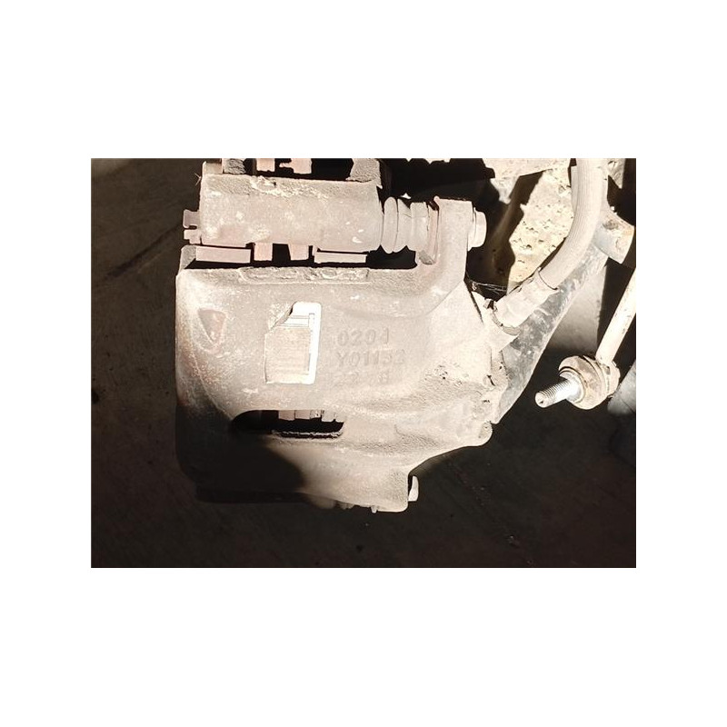 PINZA FRENO DEL. DCHA.