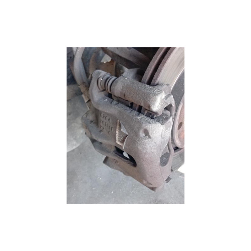 PINZA FRENO DEL. IZDA.