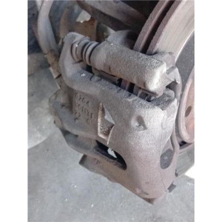 PINZA FRENO DEL. IZDA.