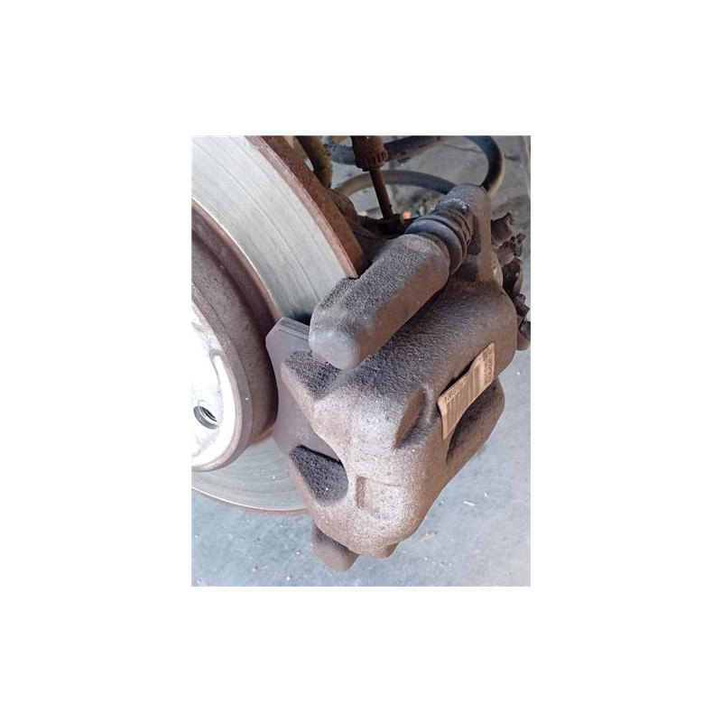 PINZA FRENO TRA. IZDA.