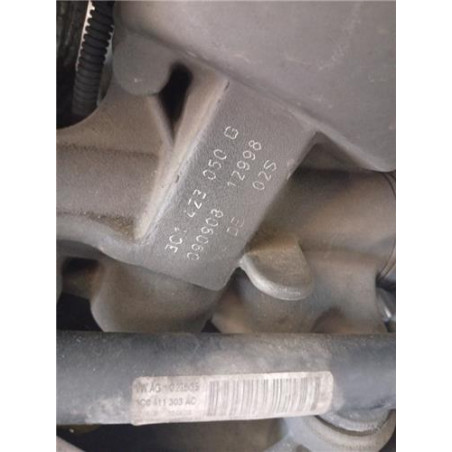 CREMALLERA DIRECCION ELECTRICA