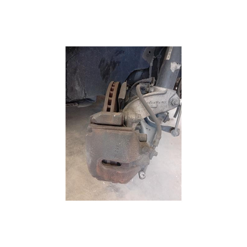 PINZA FRENO DEL. IZDA.