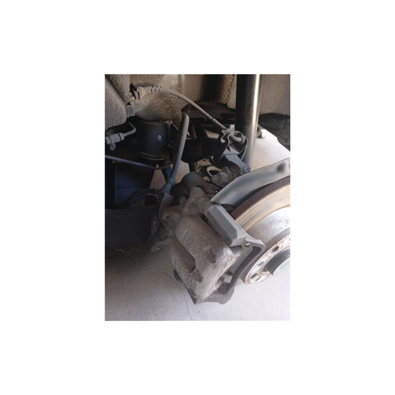 PINZA FRENO TRA. IZDA.