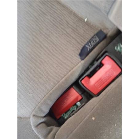 ANCLAJE CINTURON TRA. DCHO.