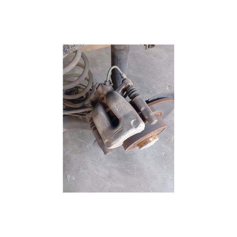 PINZA FRENO TRA. IZDA.