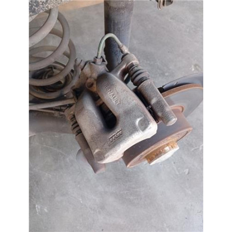 PINZA FRENO TRA. IZDA.