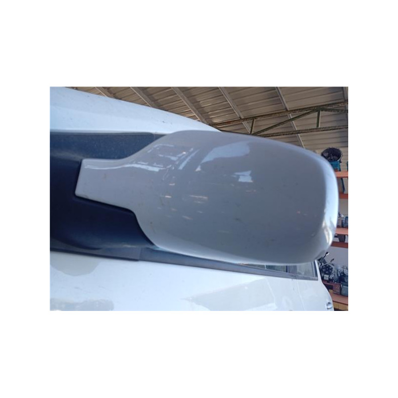 RETROVISOR ELECTRICO IZDO.