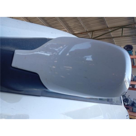 RETROVISOR ELECTRICO IZDO.