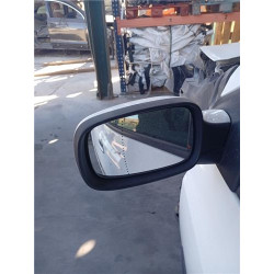 RETROVISOR ELECTRICO IZDO.