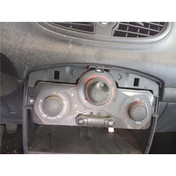 MANDOS CALEFACCION / A.A.