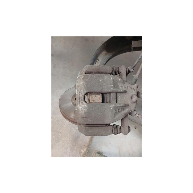 PINZA FRENO DEL. IZDA.