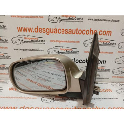 RETROVISOR ELECTRICO IZDO.