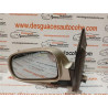 RETROVISOR ELECTRICO IZDO.