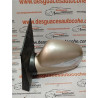 RETROVISOR ELECTRICO IZDO.