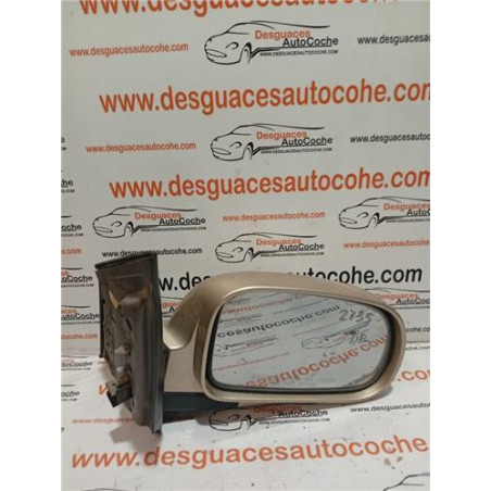 RETROVISOR ELECTRICO DCHO.