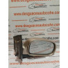 RETROVISOR ELECTRICO DCHO.