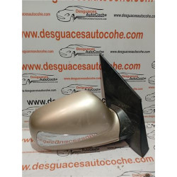 RETROVISOR ELECTRICO DCHO.