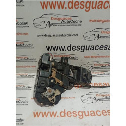 CERRADURA PUERTA TRA. DCHA.