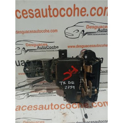 CERRADURA PUERTA TRA. DCHA.