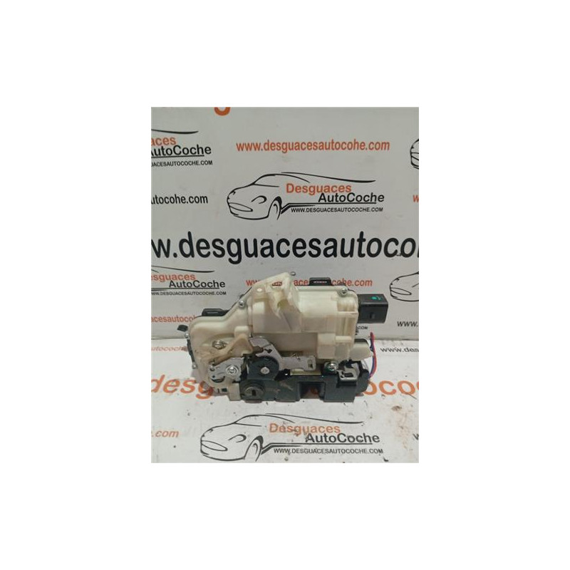 CERRADURA PUERTA TRA. IZDA.