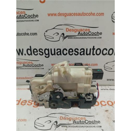 CERRADURA PUERTA TRA. IZDA.