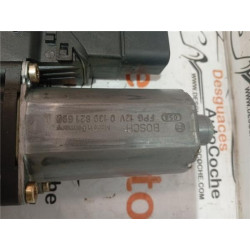 MOTOR ELEVALUNAS TRA. DCHO.