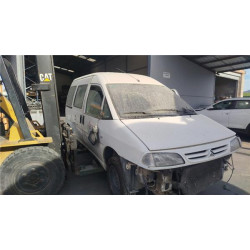 MANETA EXTERIOR PORTON