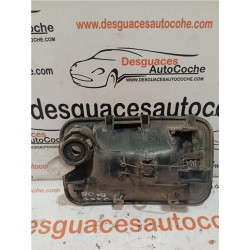 MANETA EXTERIOR DEL. IZDA.