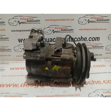 COMPRESOR AIRE ACOND.