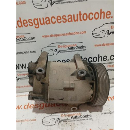 COMPRESOR AIRE ACOND.