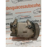 COMPRESOR AIRE ACOND.