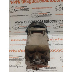 COMPRESOR AIRE ACOND.