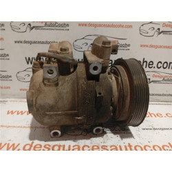 COMPRESOR AIRE ACOND. para Ssangyong Kyron (2005->)