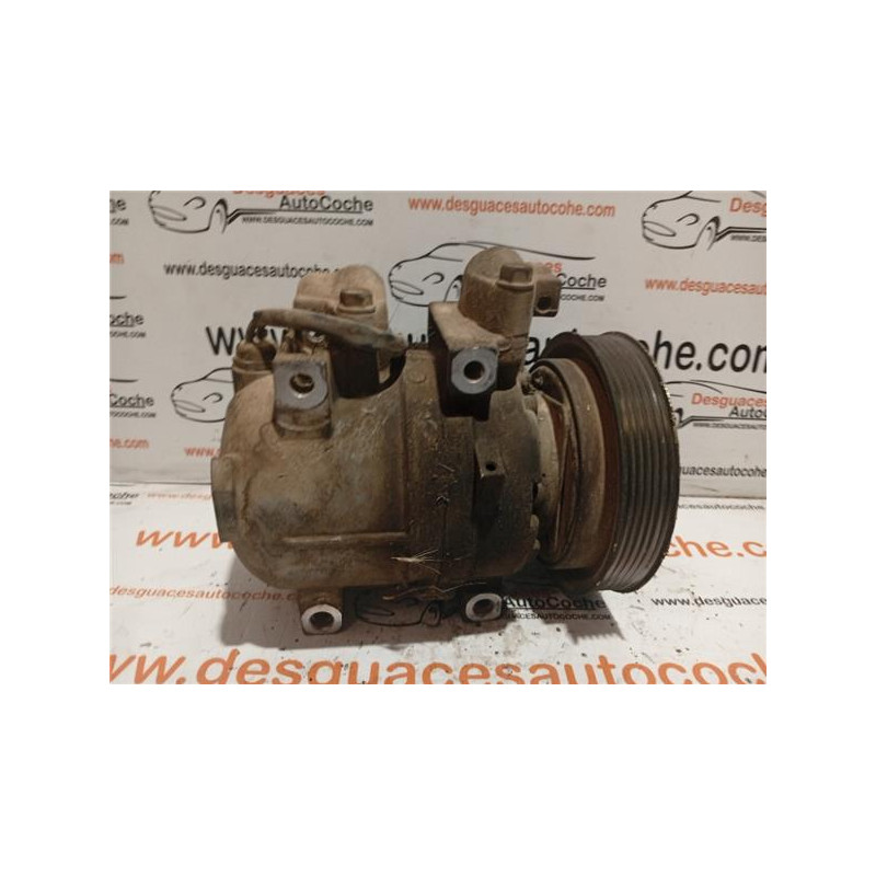 COMPRESOR AIRE ACOND.