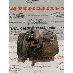 COMPRESOR AIRE ACOND.