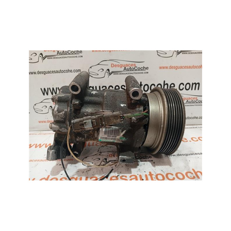 COMPRESOR AIRE ACOND.