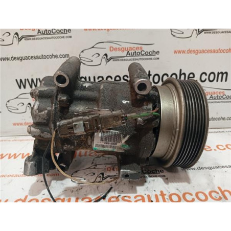 COMPRESOR AIRE ACOND.