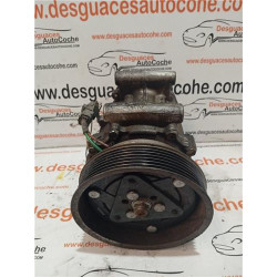 COMPRESOR AIRE ACOND.