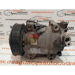 COMPRESOR AIRE ACOND. para Nissan Pathfinder (R51)(01.2005->)
