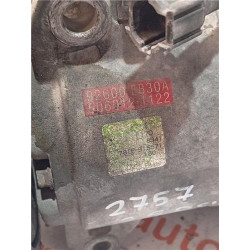 COMPRESOR AIRE ACOND.