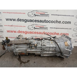 CAJA CAMBIOS COMPLETO 4X4 para Ssangyong Kyron (2005->)