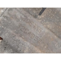 CAJA CAMBIOS MANUAL para Citroen C4 Cactus (2014->)