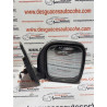 RETROVISOR ELECTRICO DCHO.
