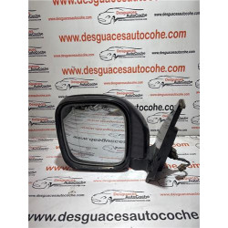 RETROVISOR ELECTRICO IZDO.