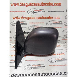 RETROVISOR ELECTRICO IZDO.